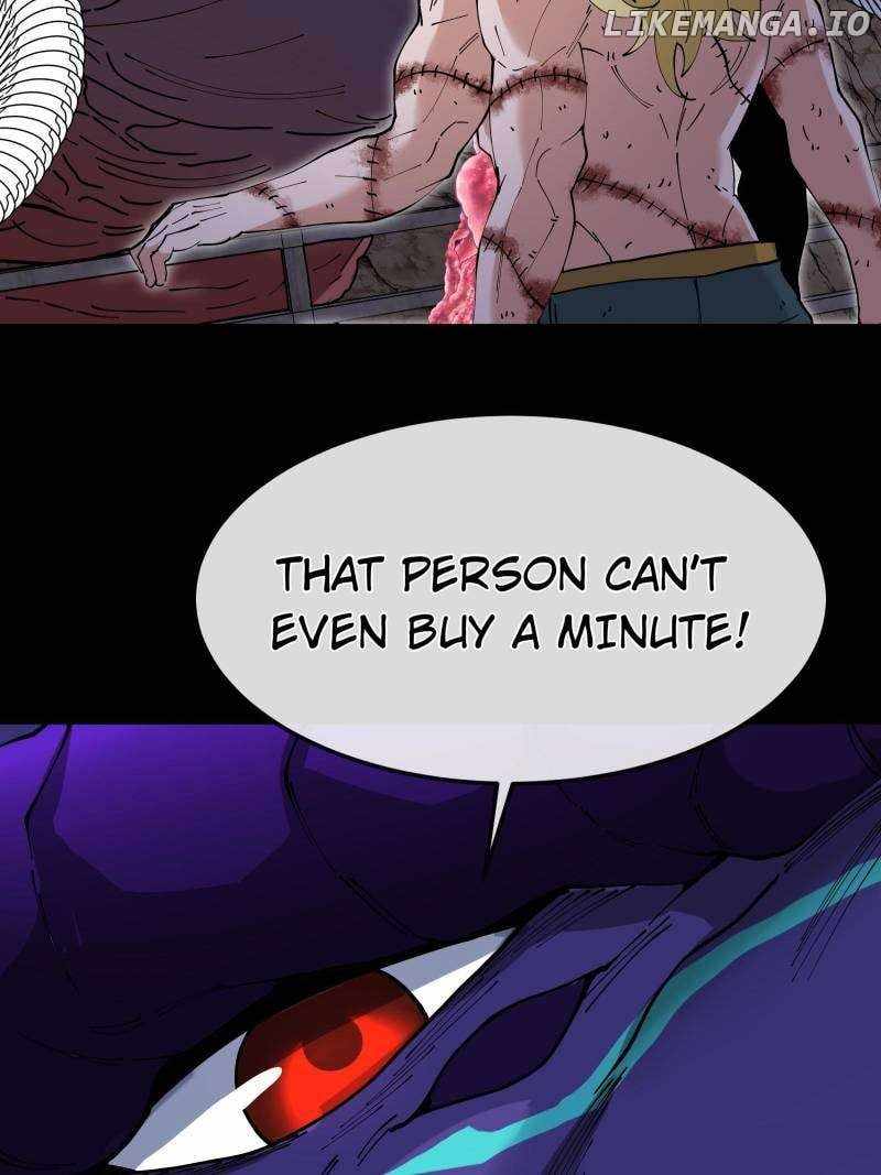 I Am The Monster Overlord Chapter 59 10